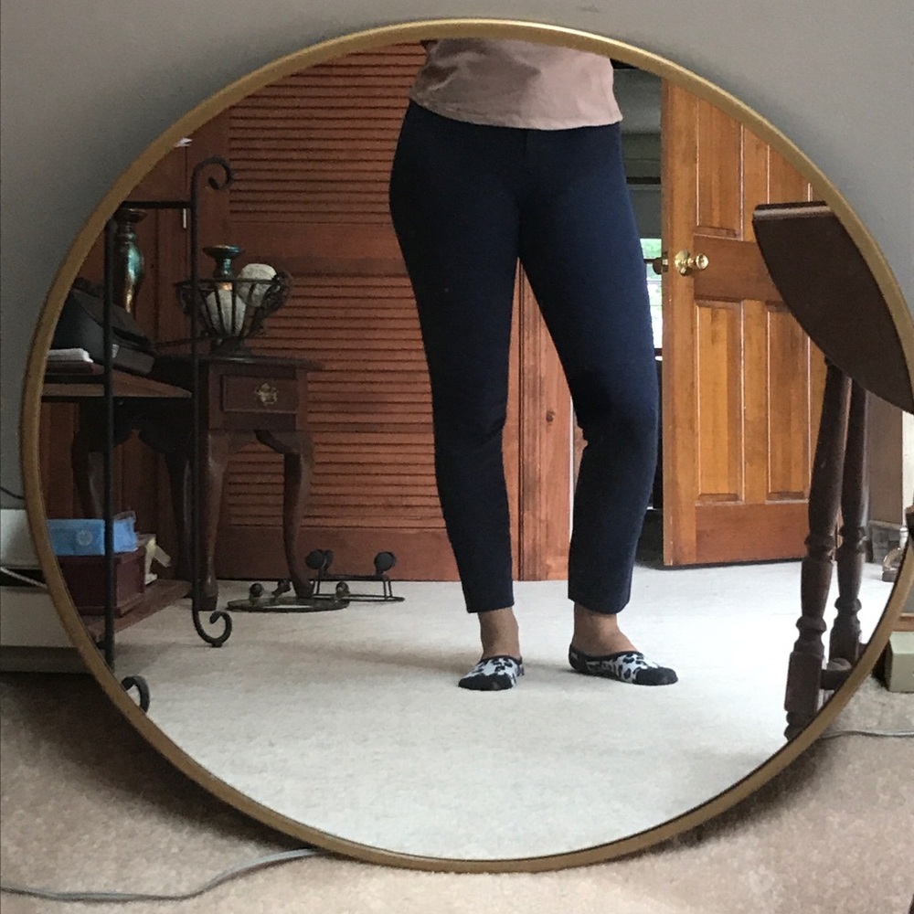 Dress pants